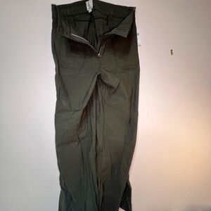 Maeve - Junie Green Pants
